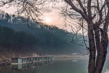 예담2 > 동교낚시터 : 낚시사랑