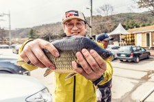 예담2 > 동교낚시터 : 낚시사랑