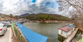 예담2 > 동교낚시터 : 낚시사랑