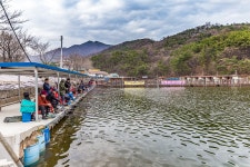 예담2 > 동교낚시터 : 낚시사랑