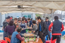 예담2 > 동교낚시터 : 낚시사랑