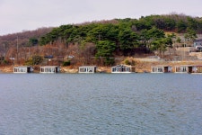 강호지락 > 황청 낚시터 : 낚시사랑