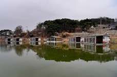강호지락 > 황청 낚시터 : 낚시사랑