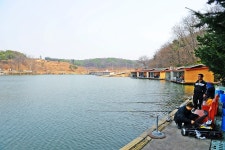 낚시사랑 > 이천 각평낚시공원 : 낚시사랑