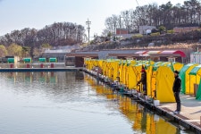 예담2 > 장광낚시터 : 낚시사랑