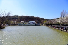 강호지락 > 화성 당골 낚시터 : 낚시사랑