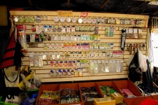 강호지락 > 봉림 낚시터 : 낚시사랑