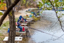 예담2 > 아산 신수낚시터 : 낚시사랑