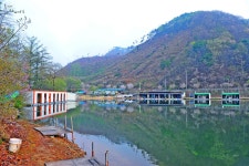 낚시사랑 > 음성 봉낚시터 : 낚시사랑