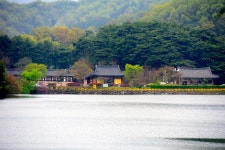 강호지락 > 공주 우목 낚시터 : 낚시사랑