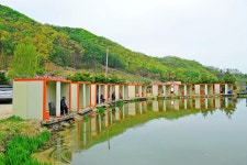 낚시사랑 > 음성 복상골낚시터 : 낚시사랑