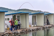 예담2 > 정성바다낚시터 : 낚시사랑