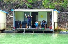 강호지락 > 양평 대명 낚시터 : 낚시사랑