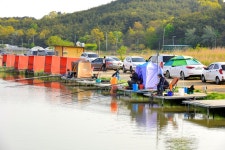 강호지락 > 내동낚시터 : 낚시사랑