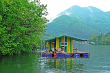 낚시사랑 > 포천 중리테마파크낚시터 : 낚시사랑