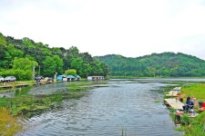 낚시사랑 > 음성 큰골낚시터 : 낚시사랑