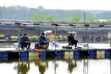 강호지락 > 명인낚시터 : 낚시사랑