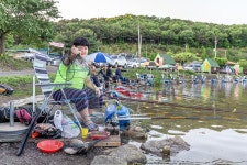 예담2 > 강화 길상낚시터 : 낚시사랑