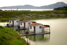 강호지락 > 황청 낚시터 : 낚시사랑