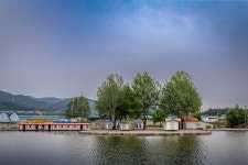 예담2 > 안성 농촌지 낚시터 : 낚시사랑