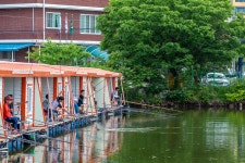 예담2 > 안성 농촌지 낚시터 : 낚시사랑