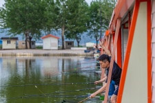 예담2 > 안성 농촌지 낚시터 : 낚시사랑