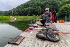 예담2 > 안성 성주리 낚시터 : 낚시사랑