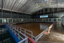 예담2 > 자유로 낚시터 : 낚시사랑