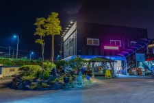 예담2 > 자유로 낚시터 : 낚시사랑