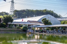예담2 > 양주 삼하 낚시터 : 낚시사랑