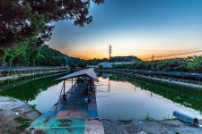 예담2 > 양주 삼하 낚시터 : 낚시사랑