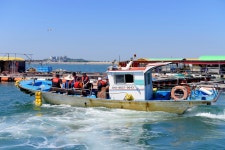 강호 지락 > 미리내좌대 : 낚시사랑