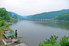 낚시사랑 > 여주 삼합지 : 낚시사랑