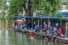 예담2 > 포천 마전낚시터 : 낚시사랑