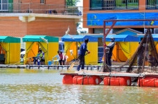 강호지락 > 서울 바다 낚시터 : 낚시사랑