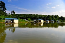 강호지락 > 용인 통삼낚시터 : 낚시사랑