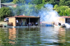 강호지락 > 용인 상덕낚시터 : 낚시사랑