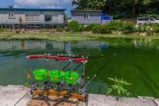 예담2 > 오목낚시터 : 낚시사랑