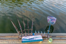 예담2 > 오목낚시터 : 낚시사랑