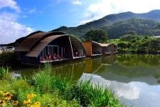 강호지락 > 개나리 낚시 공원 : 낚시사랑