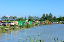 강호지락 > 내동 낚시터 : 낚시사랑