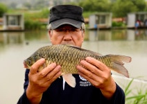 강호지락 > 내동 낚시터 : 낚시사랑