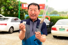 강호지락 > 내동 낚시터 : 낚시사랑