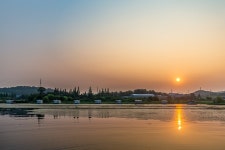 예담2 > 아산 죽산낚시터 : 낚시사랑