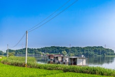 예담2 > 아산 죽산낚시터 : 낚시사랑