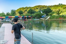 예담2 > 연천 전곡낚시터 : 낚시사랑