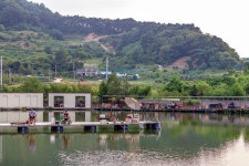 예담2 > 서곡낚시터 : 낚시사랑