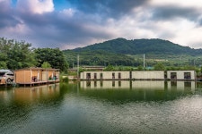 예담2 > 서곡낚시터 : 낚시사랑
