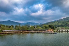 예담2 > 서곡낚시터 : 낚시사랑