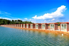 강호지락 > 8월 18일 하늘 바다 낚시터 개장합니다. : 낚시사랑